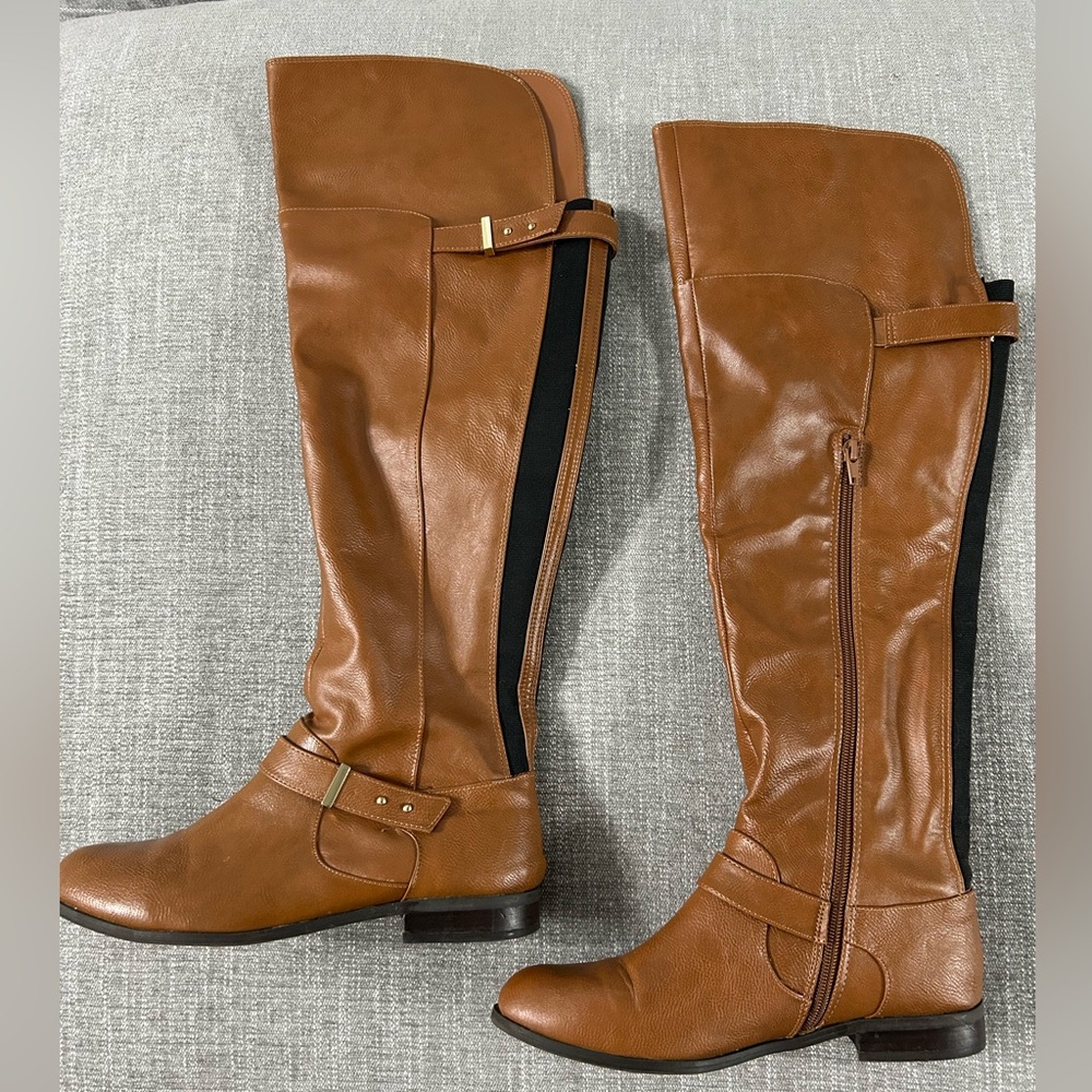 Bar lll Over The Knee Boots
Size: U.S 8 women